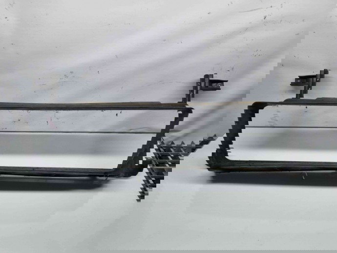 Deflector aer Volvo V50 [Fabr 2004-2012] OEM