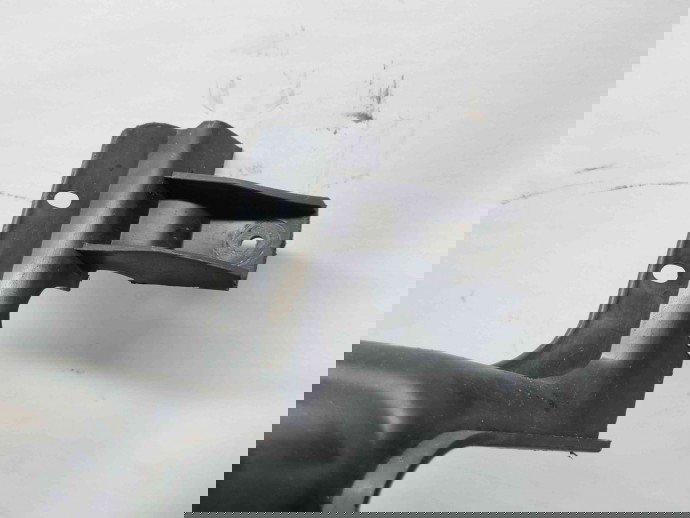 Deflector aer Volvo V50 [Fabr 2004-2012] OEM