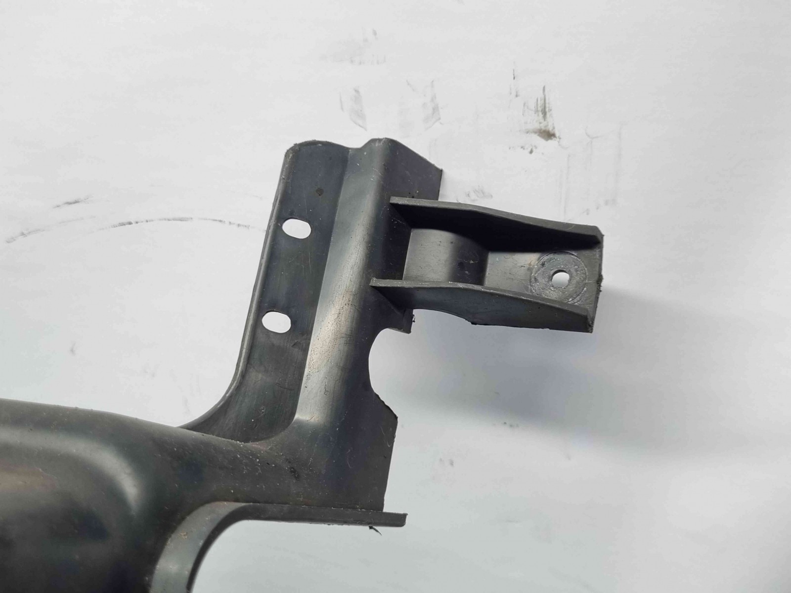 Deflector aer Volvo V50 [Fabr 2004-2012] OEM - imagine 2