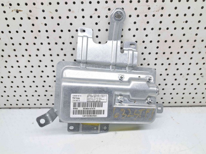 Airbag lateral stanga Bmw X3 (E83) [Fabr 2003-2009] 30340010707V