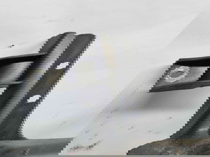 Deflector aer Volvo V50 [Fabr 2004-2012] OEM