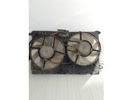Electroventilator Opel Astra C 1.8 13114371