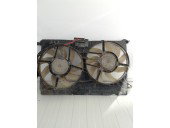 Electroventilator Opel Astra C 1.8 13114371