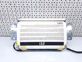 Airbag pasager Mercedes Clasa ML (W164) [Fabr 2005-2012] A2518600805