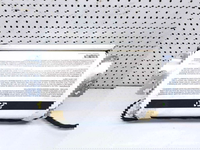 Airbag pasager Mercedes Clasa ML (W164) [Fabr 2005-2012] A2518600805