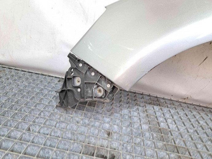 Aripa stanga fata Opel Astra J [Fabr 2009-2015] GEV