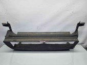 Deflector aer Volvo V50 [Fabr 2004-2012] OEM
