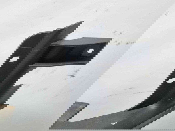 Deflector aer Volvo V50 [Fabr 2004-2012] OEM