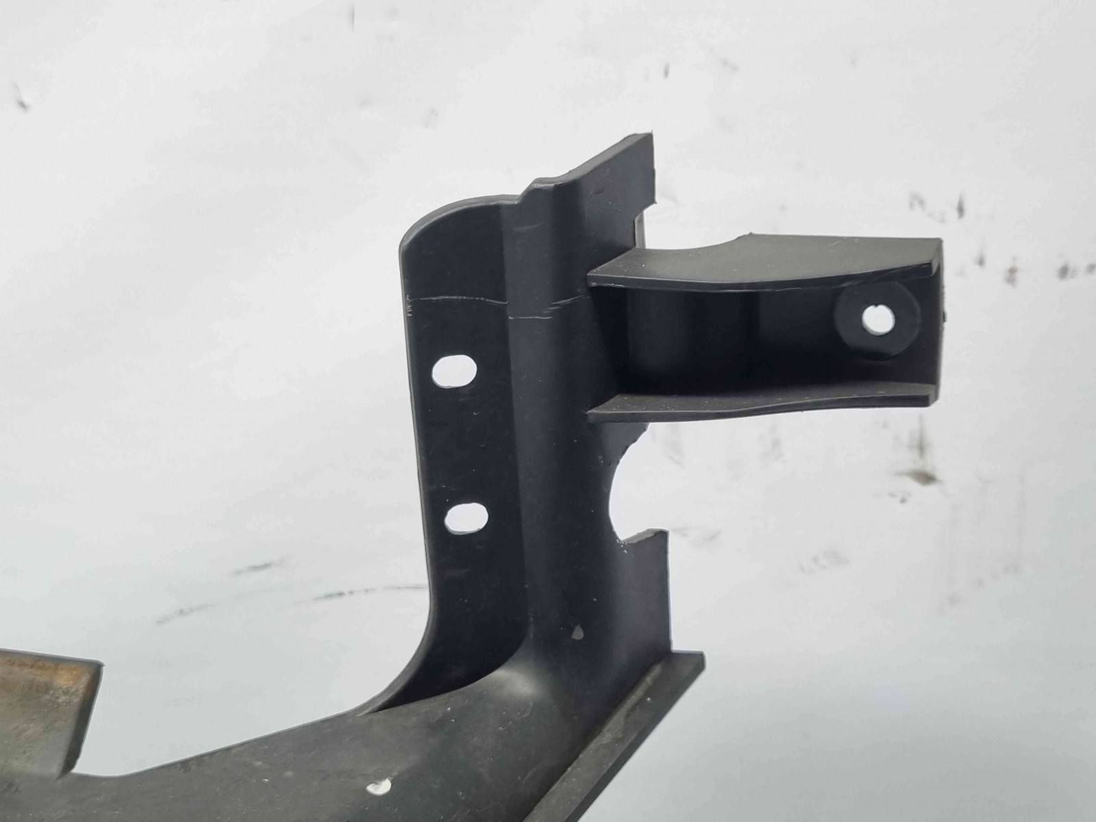 Deflector aer Volvo V50 [Fabr 2004-2012] OEM - imagine 2