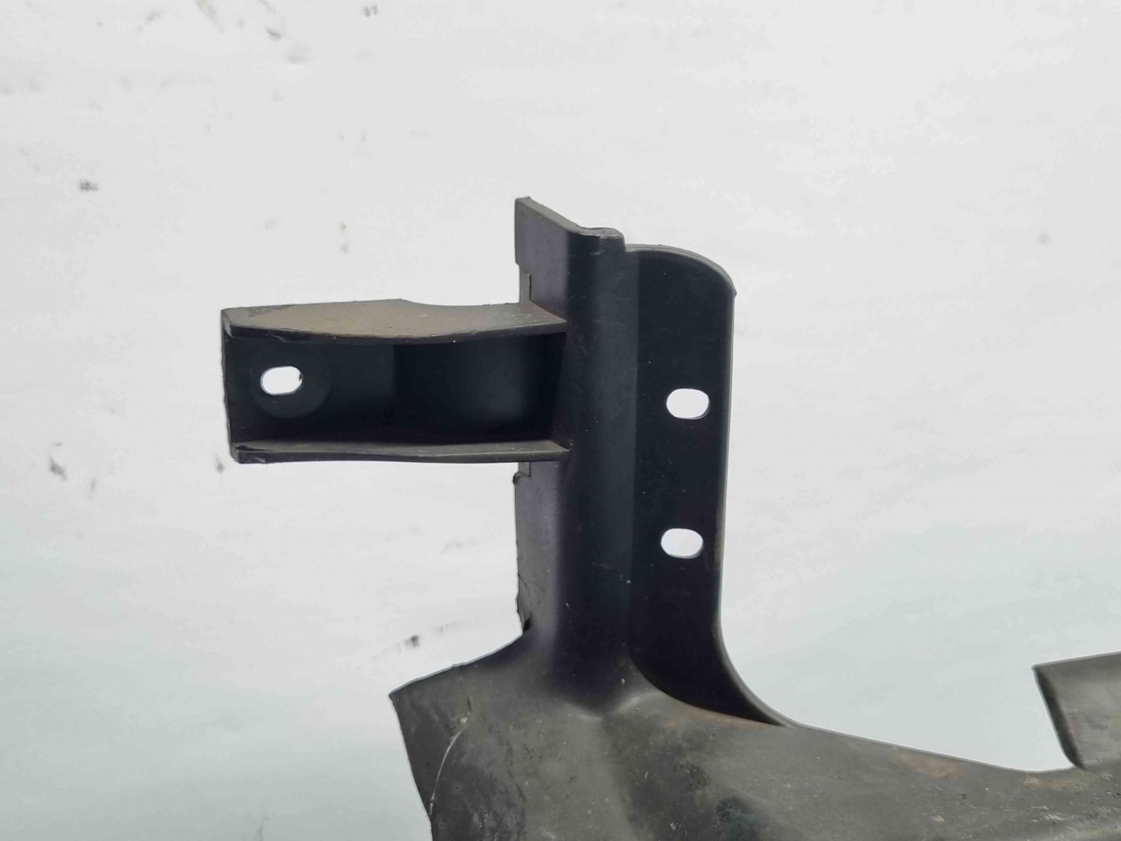 Deflector aer Volvo V50 [Fabr 2004-2012] OEM - imagine 3