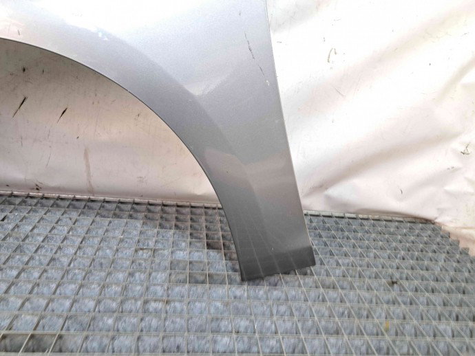 Aripa stanga fata Opel Astra J [Fabr 2009-2015] GEV