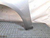 Aripa stanga fata Opel Astra J [Fabr 2009-2015] GEV