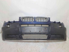 Bara fata Bmw X3 (E83) [Fabr 2003-2009] A07 MYSTICBLAU METAL