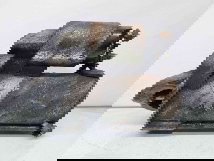  Electromotor 10 dinti Ford Transit Connect (TC7) [Fabr 2002-2013] OEM 1.8 TDCI R2PA 55KW / 75CP  