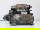  Electromotor 10 dinti Ford Transit Connect (TC7) [Fabr 2002-2013] OEM 1.8 TDCI R2PA 55KW / 75CP  