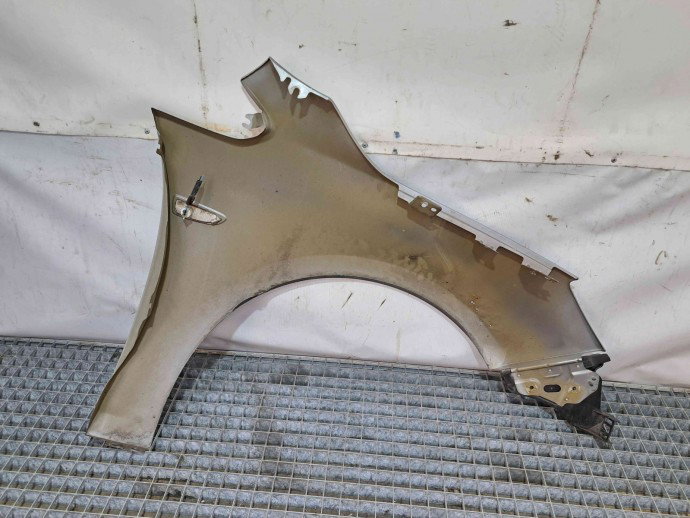 Aripa stanga fata Opel Astra J [Fabr 2009-2015] GEV