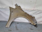 Aripa stanga fata Opel Astra J [Fabr 2009-2015] GEV