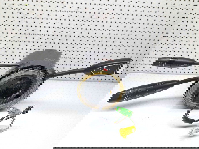 Bloc manete cu spirala volan Mercedes Clasa ML (W164) [Fabr 2005-2012] A1714640518