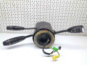 Bloc manete cu spirala volan Mercedes Clasa ML (W164) [Fabr 2005-2012] A1714640518