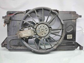 Electroventilator Volvo V50 [Fabr 2004-2012] 3M5H-8C607-UH    