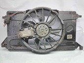 Electroventilator Volvo V50 [Fabr 2004-2012] 3M5H-8C607-UH    