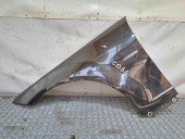 Aripa stanga fata Mercedes Clasa C (W204) [Fabr 2007-2014] 197 OBSIDIANSCHWARZ