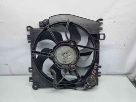 Electroventilator Renault Clio 3 [Fabr 2005-2012] 8200688375    