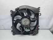 Electroventilator Renault Clio 3 [Fabr 2005-2012] 8200688375    