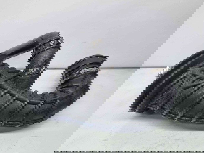 Furtun intercooler Ford Transit Connect (TC7) [Fabr 2002-2013] 1M5Q-6A886-AB 1.8 TDCI R2PA 1.8 TDCI R2PA 55KW / 75CP