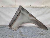 Aripa stanga fata Mercedes Clasa C (W204) [Fabr 2007-2014] 197 OBSIDIANSCHWARZ