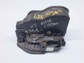 Broasca usa dreapta spate Bmw X3 (E83) [Fabr 2003-2009] 7167076