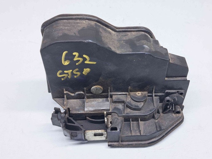 Broasca usa stanga spate Bmw X3 (E83) [Fabr 2003-2009] 7154629