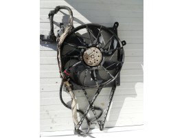 Electroventilator Opel Astra G 1.4 90570739