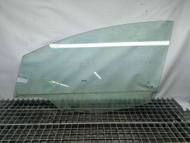 Geam usa stanga fata Ford Fiesta 7 [Fabr 2017-prezent] OEM