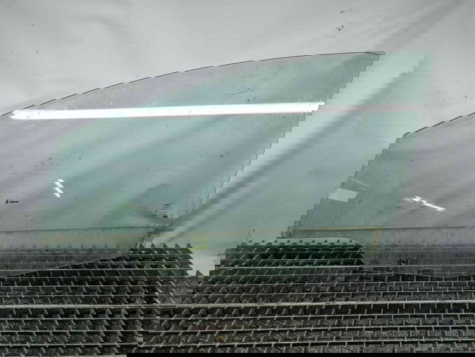 Geam usa stanga fata Ford Fiesta 7 [Fabr 2017-prezent] OEM