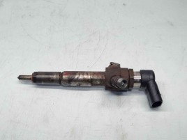 Injector Ford Transit Connect (TC7) [Fabr 2002-2013] 5WS40086-Z 1.8 TDCI R2PA 55KW / 75CP 1.8 TDCI R2PA 55KW / 75CP
