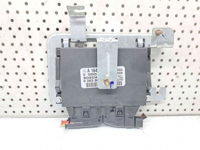 Calculator parcare Mercedes Clasa ML (W164) [Fabr 2005-2012] A1645453316