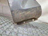 Aripa stanga fata Ford Mondeo 4 [Fabr 2007-2015] Sea Grey (Metallic)