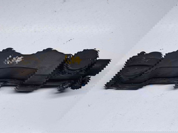 Capac culbutori Peugeot 307 [Fabr 2000-2008] 9651815680A 1.6 HDI 