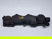 Capac culbutori Peugeot 307 [Fabr 2000-2008] 9651815680A 1.6 HDI 