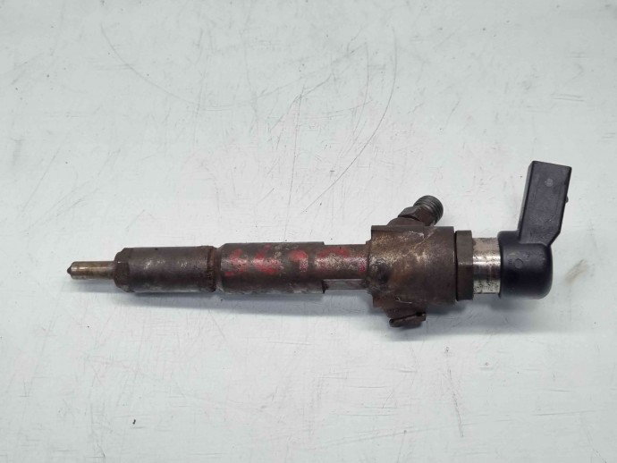 Injector Ford Transit Connect (TC7) [Fabr 2002-2013] 7T1Q-9F953-AB 1.8 TDCI R2PA 55KW / 75CP  