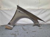 Aripa stanga fata Ford Mondeo 4 [Fabr 2007-2015] Sea Grey (Metallic)