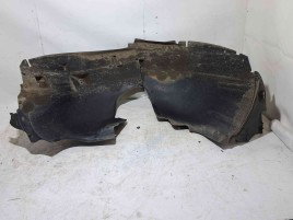 Carenaj roata dreapta fata Mercedes Clasa ML (W164) [Fabr 2005-2012] A1468840222