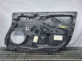 Macara electrica geam dreapta fata Ford Fiesta 7 [Fabr 2017-prezent] C1BB-A045H16-AB
