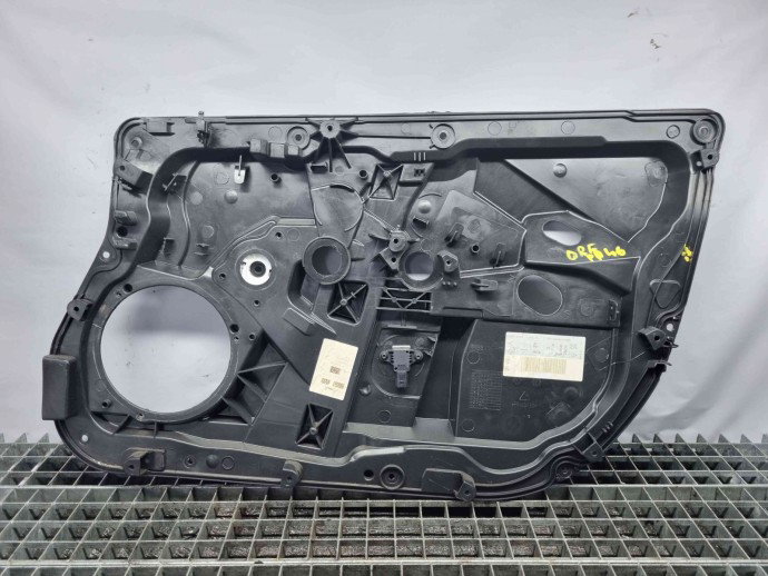 Macara electrica geam dreapta fata Ford Fiesta 7 [Fabr 2017-prezent] C1BB-A045H16-AB