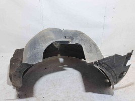 Carenaj roata stanga fata Mercedes Clasa ML (W164) [Fabr 2005-2012] A1648802705FG