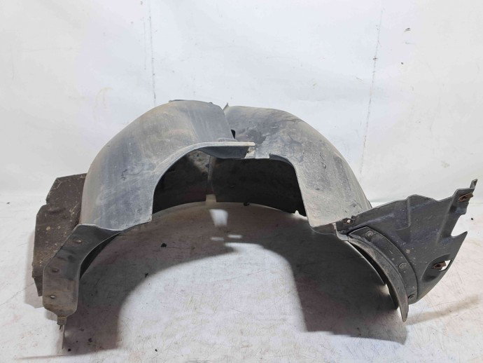 Carenaj roata stanga fata Mercedes Clasa ML (W164) [Fabr 2005-2012] A1648802705FG