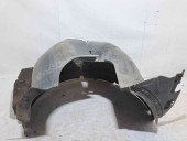 Carenaj roata stanga fata Mercedes Clasa ML (W164) [Fabr 2005-2012] A1648802705FG
