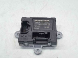  Modul confort Ford Fiesta 7 [Fabr 2017-prezent] CV1T-14B553-AF