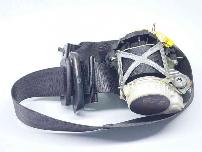 Centura dreapta spate Mercedes Clasa ML (W164) [Fabr 2005-2012] A1648601885